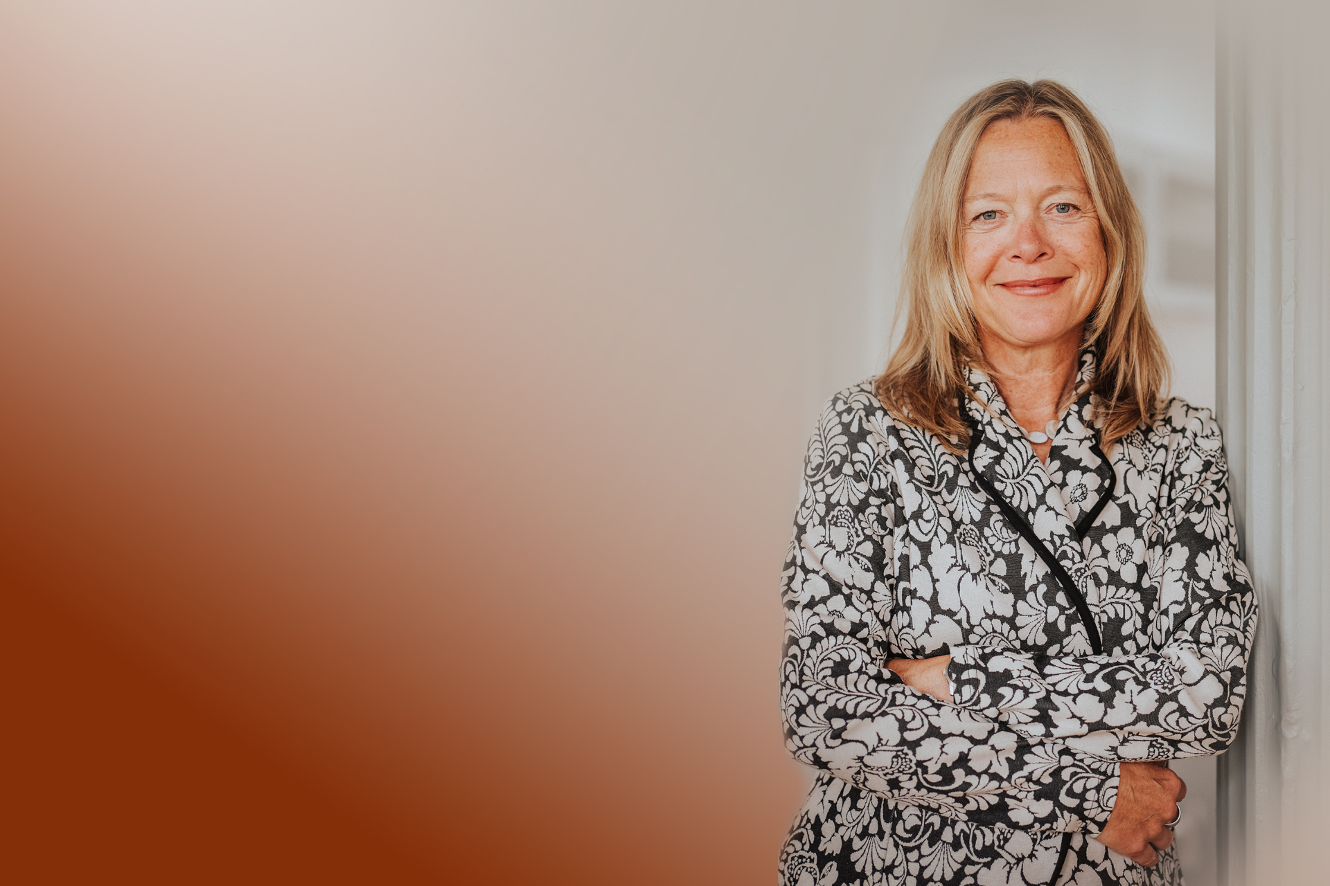 Empathietrainerin Almut Hinney